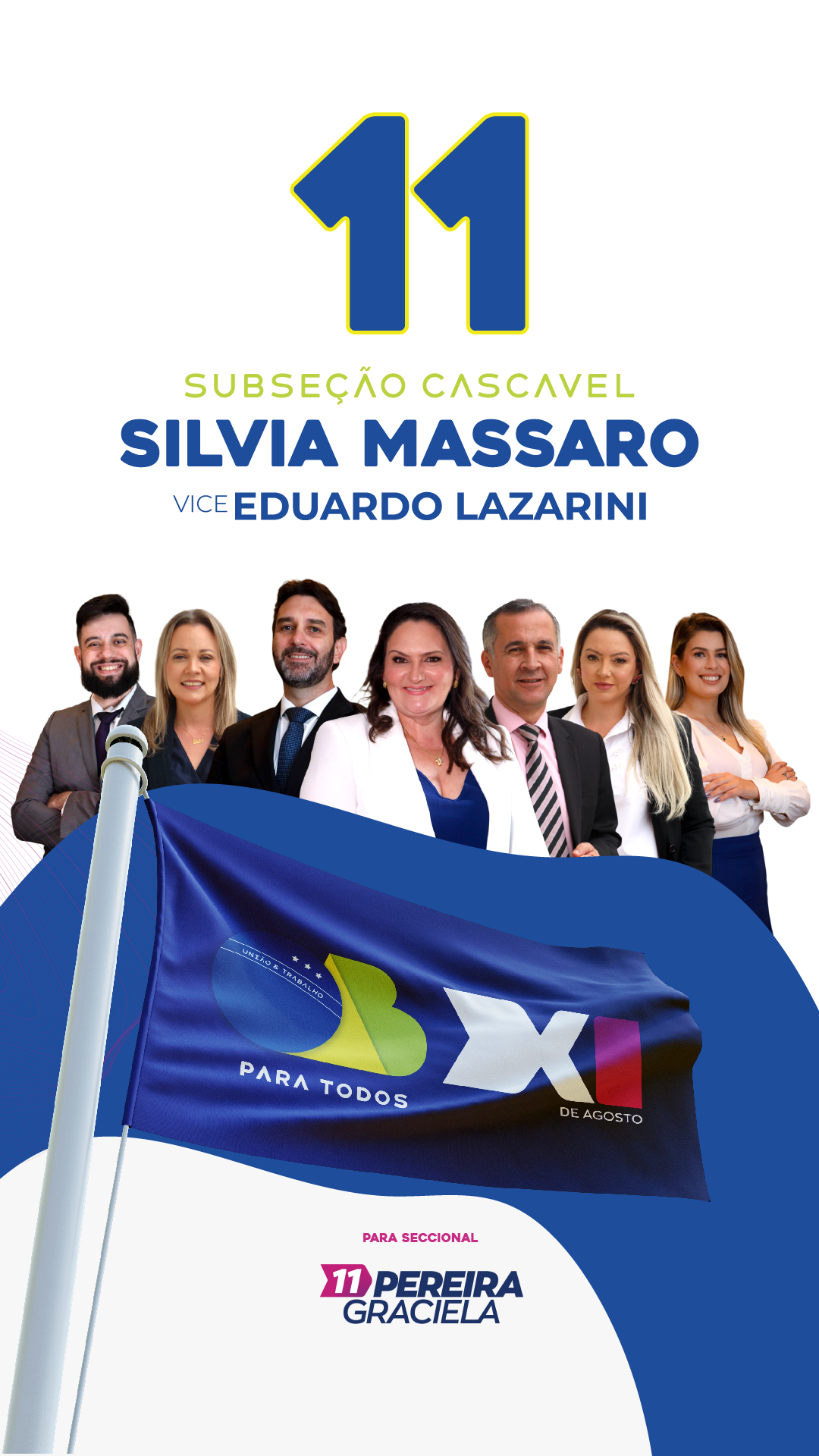 OAB Para Todos 2024
